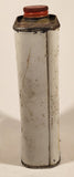 Vintage Shell Oil Company New York Cooling System Speedy Flush 10 Minute Cleaner 16 Fl Oz Metal Can Still Full