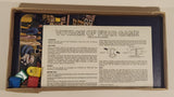 Vintage 1979 Walt Disney Productions The Black Hole Voyage Of Fear Board Game