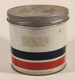 Vintage Sweet Caporal Cigarette Tobacco Tin Metal Can