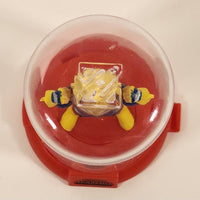 Zag Toys Domez My Hero Academia All Might 3" Tall Toy Figure in Dome Case