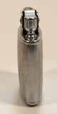 Vintage Ronson Standard Chrome Lighter Made in England Pat 621570