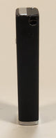Kingstar Hawaii Engraved Black Lighter