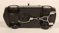Maisto Mercedes Benz SLK Convertible Dark Green 1/18 Scale Die Cast Toy Car Vehicle with Opening Doors Hood Trunk