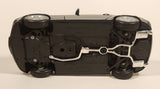 Maisto Mercedes Benz SLK Convertible Dark Green 1/18 Scale Die Cast Toy Car Vehicle with Opening Doors Hood Trunk