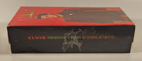 Elvis From Nashville To Memphis The Essential 60's Masters I 5 Audio Cassette Tapes