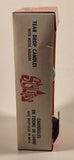Rare Vintage 1960s Debonair Candles Stylites Tear Drop Candle with Metal Holder New in Box