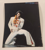 2013 EPE Elvis Festival 12th Annual Penticton, B.C. Canada Pacific Northwest Official Program with Signatures