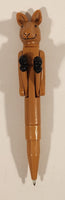 Boxing Kangaroo Ball Point Pen