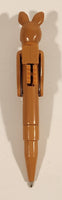 Boxing Kangaroo Ball Point Pen