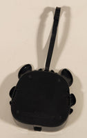 2022 McDonald's DWA DreamWorks All Stars How To Train Your Dragon Toothless PVC Toy Figure and Plastic Storage Case Clip On