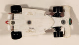 Disney Pixar Cars Francesco Beanoulli #1 Red Green White Die Cast Toy Race Car Vehicle V2800