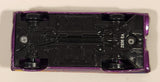 Disney Pixar Cars Chevrolet Impala Lightning Ramone Purple Die Cast Toy Car Vehicle