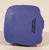 2019 Tesseract Ventures Nanables Your World Your Way Rainbow-Tique 2" Toy Building and Valentina 1/2" Toy Figure with checklist