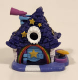 2019 Tesseract Ventures Nanables Your World Your Way Twinkle Twinkle Inn 2" Toy Building and Sunset 1/2" Toy Figure