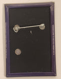2003 Miramax Film Corp Alliance Atlantis Spy Kids 3-D Game Over Collector's Edition Movie 2" x 3" Promotional Pin