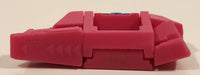 Transformers BotBots Music Mob Pink Key Pop 1 1/4" Plastic Toy Figure