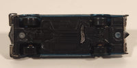 2005 Hot Wheels First Editions: Realistix: 1971 Buick Riviera Metalflake Green Die Cast Toy Car Vehicle