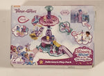 Zuru Surprise Mini Brands Nickelodeon Shimmer and Shine Zahracorn Play Park Tiny Doll Miniature Toy Box