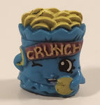 Moose Shopkins Crunch Crispy Chip 1" Tall Toy Figure