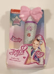 Zuru Surprise Mini Brands Nickelodeon JoJo Siwa Light Up Microphone Miniature Toy