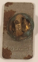 Canadian Cancer Society Metal Lapel Pin