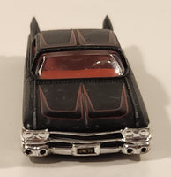 Jada Toys Von Dutch Garage Original 1959 Cadillac Eldorado Black 1/64 Scale Die Cast Toy Car Vehicle with Rubber Tires