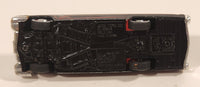Jada Toys Von Dutch Garage Original 1959 Cadillac Eldorado Black 1/64 Scale Die Cast Toy Car Vehicle with Rubber Tires