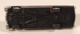 Jada Toys Von Dutch Garage Original 1959 Cadillac Eldorado Black 1/64 Scale Die Cast Toy Car Vehicle with Rubber Tires