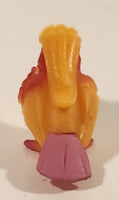 Nintendo Pokemon Pidgeot Miniature 1" Toy Figure
