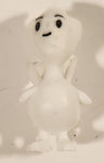 Nintendo Pokemon Togetic Miniature 1" Toy Figure