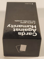 Kickstarter Cards Against Humanity Canadian Edition A Party Game For Horrible People Card Game in Box