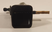 Rare Antique 1930s 1940s Simplex Hand Crank Cigarette Roller Maker