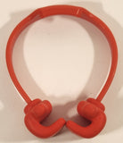 E-Circuit Thumb's Up Red Mobile Cell Phone Stand Holder