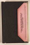 1973 RCA Elvis Presley Elvis Worldwide 50 Gold Award Hits Vol. 1 No. 4 Audio Cassette Tape PK-1776