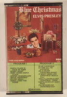 Camden Cassette Elvis Presley "Burning Love" And Hits From His Movies Vol. 2 Audio Cassette Tape CK-1216