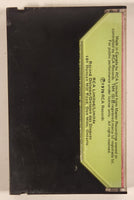 Camden Cassette Elvis Presley "Burning Love" And Hits From His Movies Vol. 2 Audio Cassette Tape CK-1216