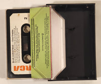 Camden Cassette Elvis Presley "Burning Love" And Hits From His Movies Vol. 2 Audio Cassette Tape CK-1216