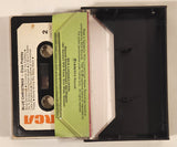 Camden Cassette Elvis Presley "Burning Love" And Hits From His Movies Vol. 2 Audio Cassette Tape CK-1216