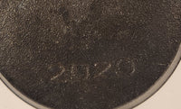 2020 Small 5" Cast Iron Frying Pan