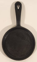2019-1 Small 5" Cast Iron Frying Pan