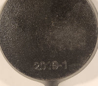 2019-1 Small 5" Cast Iron Frying Pan