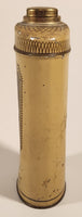 Antique Yardley Old English Lavender Talc Powder Tin Can Still Full