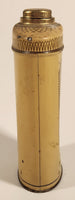 Antique Yardley Old English Lavender Talc Powder Tin Can Still Full