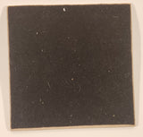 Rare Anne of Green Gables 6" x 6" Ceramic Tile Trivet