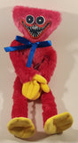 Poppy Playtime Kissy Missy 16" Tall Toy Stuffed Plush with Velcro Hands