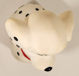 Disney 101 Dalmatians 7" Vinyl Coin Bank