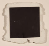 Rare Vintage New Orleans Pralines Recipe 2 3/4" x 2 3/4" Rubber Fridge Magnet