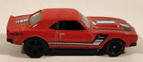 2017 Hot Wheels Multipack Exclusive '68 COPO Camaro Red Die Cast Toy Car Vehicle