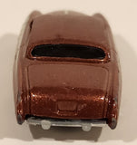 2017 Hot Wheels Multipack Exclusive Fish'd & Chip'd Metalflake Copper Die Cast Toy Car Vehicle