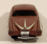 2017 Hot Wheels Multipack Exclusive Fish'd & Chip'd Metalflake Copper Die Cast Toy Car Vehicle